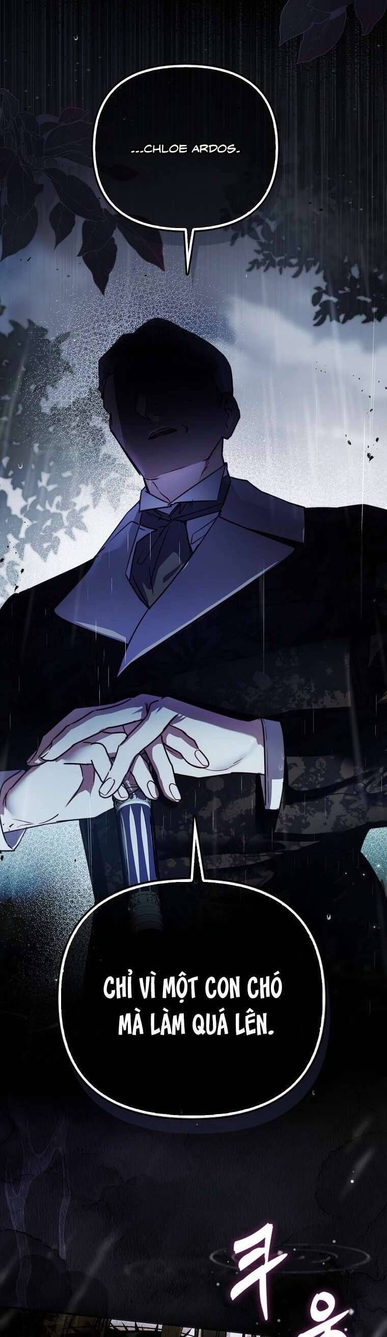 Tôi Là Bé Cún Dũng Cảm Đến Cứu Chị Gái Phản Diện - Chapter 5 - Page 16