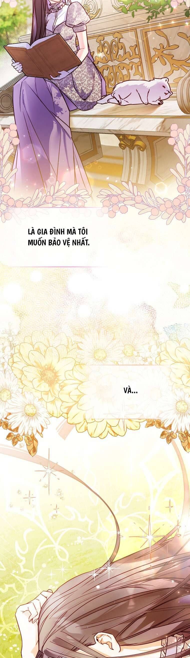 Tôi Là Bé Cún Dũng Cảm Đến Cứu Chị Gái Phản Diện - Chapter 5 - Page 19