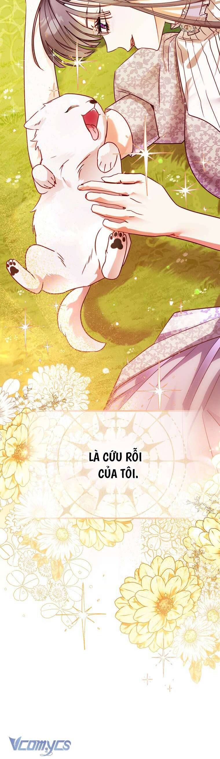 Tôi Là Bé Cún Dũng Cảm Đến Cứu Chị Gái Phản Diện - Chapter 5 - Page 20