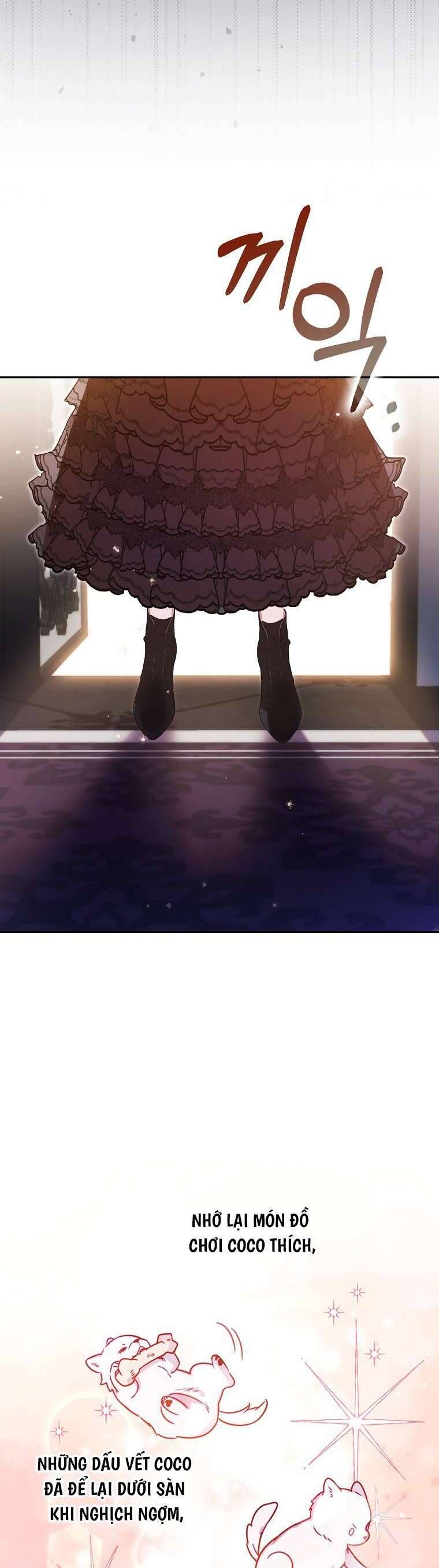 Tôi Là Bé Cún Dũng Cảm Đến Cứu Chị Gái Phản Diện - Chapter 5 - Page 24