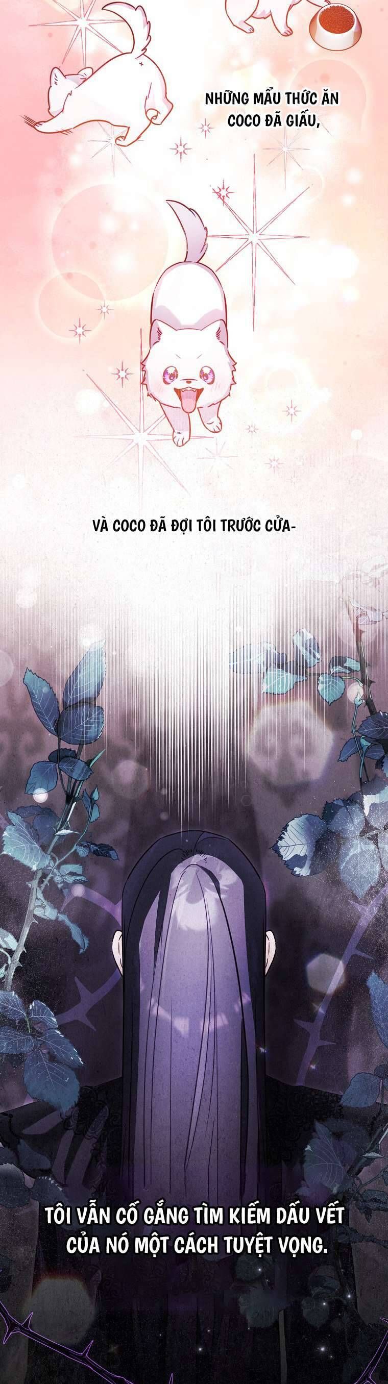 Tôi Là Bé Cún Dũng Cảm Đến Cứu Chị Gái Phản Diện - Chapter 5 - Page 25