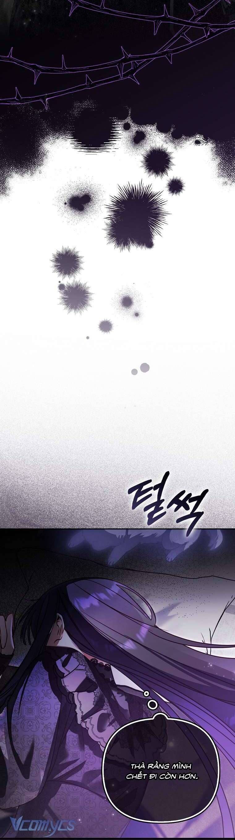 Tôi Là Bé Cún Dũng Cảm Đến Cứu Chị Gái Phản Diện - Chapter 5 - Page 26