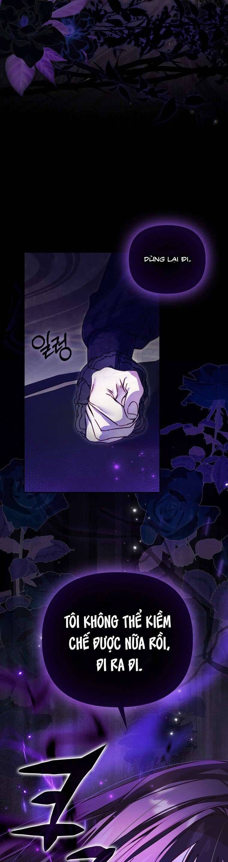 Tôi Là Bé Cún Dũng Cảm Đến Cứu Chị Gái Phản Diện - Chapter 5 - Page 3