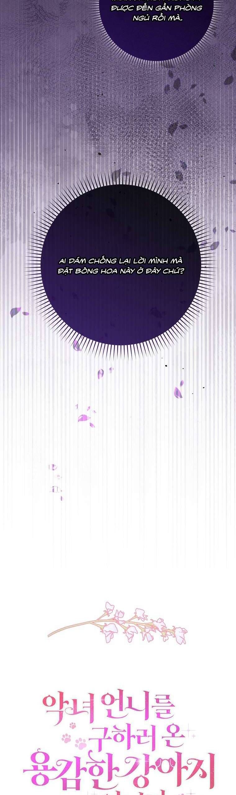 Tôi Là Bé Cún Dũng Cảm Đến Cứu Chị Gái Phản Diện - Chapter 5 - Page 31