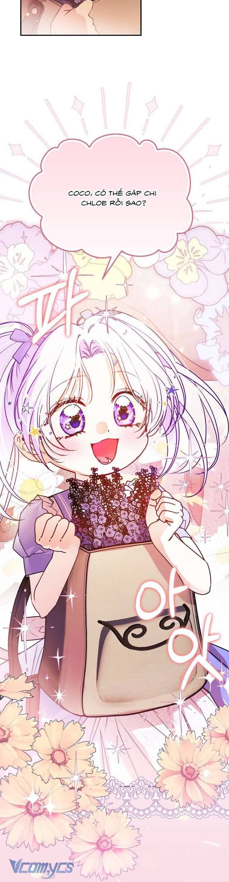 Tôi Là Bé Cún Dũng Cảm Đến Cứu Chị Gái Phản Diện - Chapter 5 - Page 38