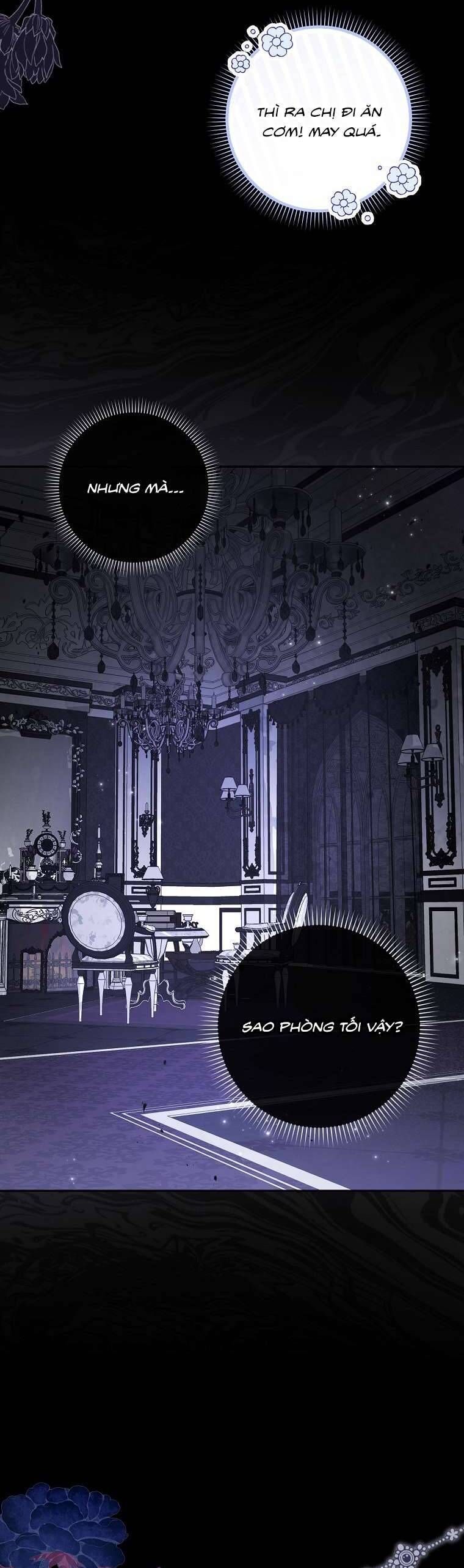 Tôi Là Bé Cún Dũng Cảm Đến Cứu Chị Gái Phản Diện - Chapter 5 - Page 41