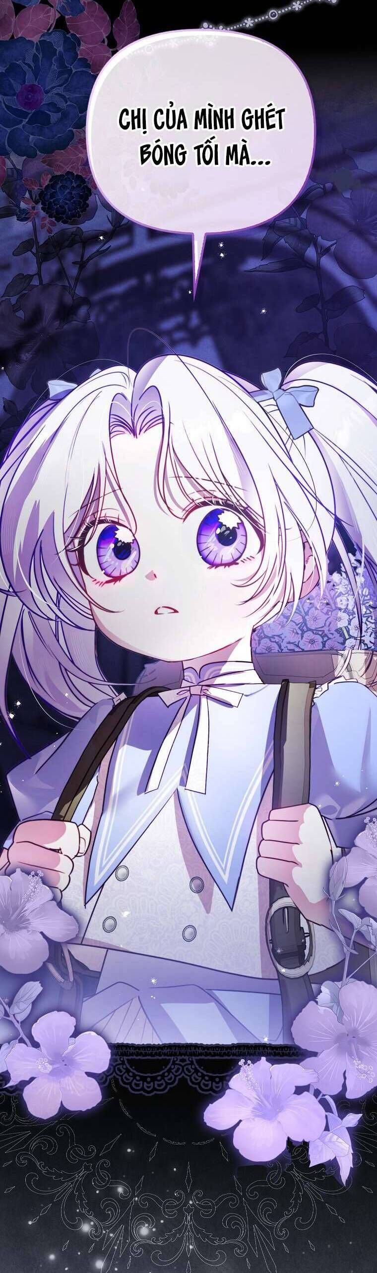 Tôi Là Bé Cún Dũng Cảm Đến Cứu Chị Gái Phản Diện - Chapter 5 - Page 42