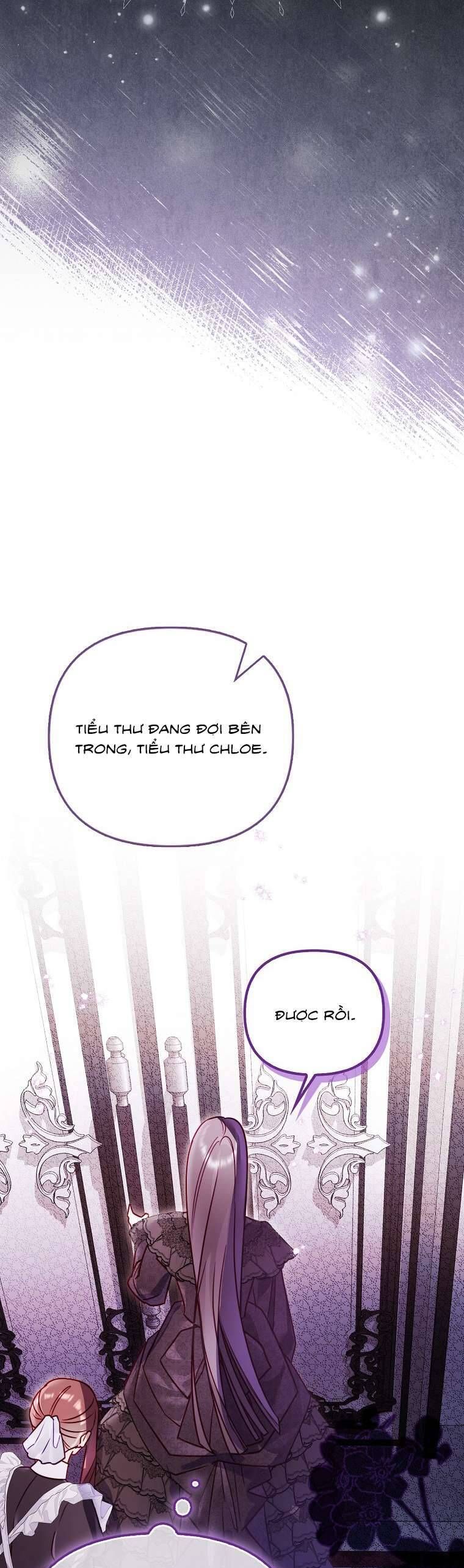 Tôi Là Bé Cún Dũng Cảm Đến Cứu Chị Gái Phản Diện - Chapter 5 - Page 43