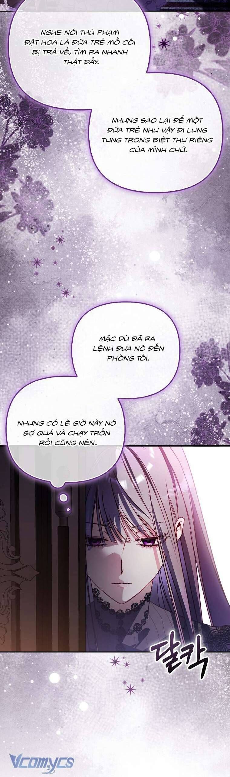 Tôi Là Bé Cún Dũng Cảm Đến Cứu Chị Gái Phản Diện - Chapter 5 - Page 44