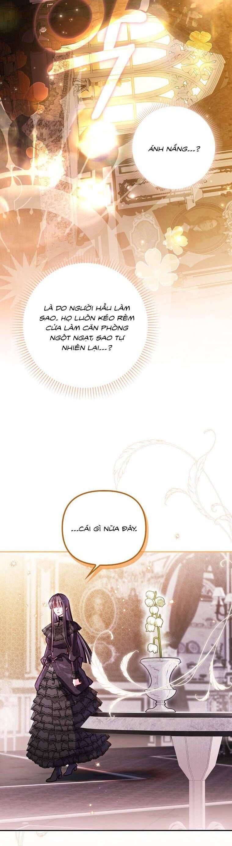 Tôi Là Bé Cún Dũng Cảm Đến Cứu Chị Gái Phản Diện - Chapter 5 - Page 46