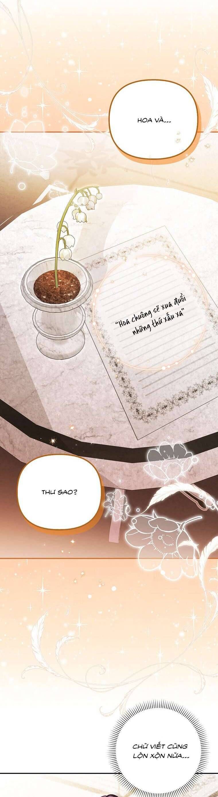 Tôi Là Bé Cún Dũng Cảm Đến Cứu Chị Gái Phản Diện - Chapter 5 - Page 47