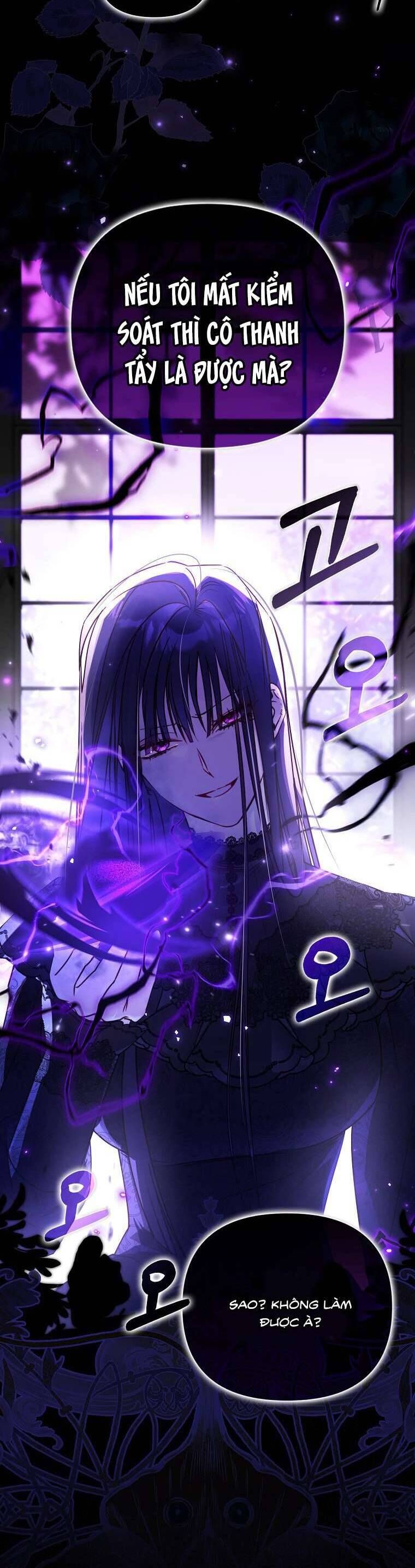 Tôi Là Bé Cún Dũng Cảm Đến Cứu Chị Gái Phản Diện - Chapter 5 - Page 5