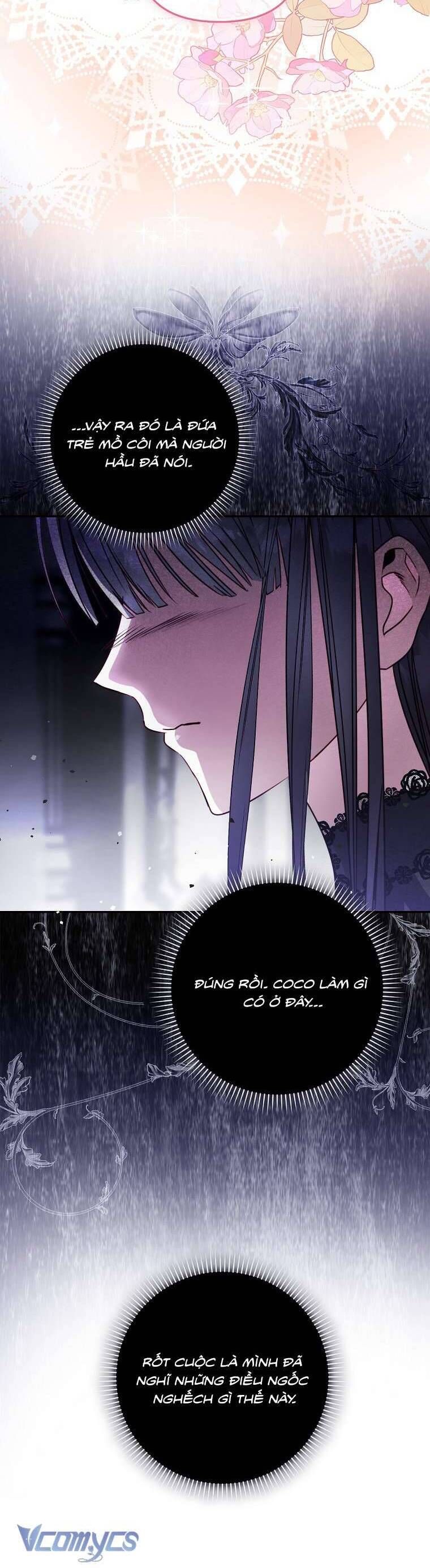 Tôi Là Bé Cún Dũng Cảm Đến Cứu Chị Gái Phản Diện - Chapter 5 - Page 50