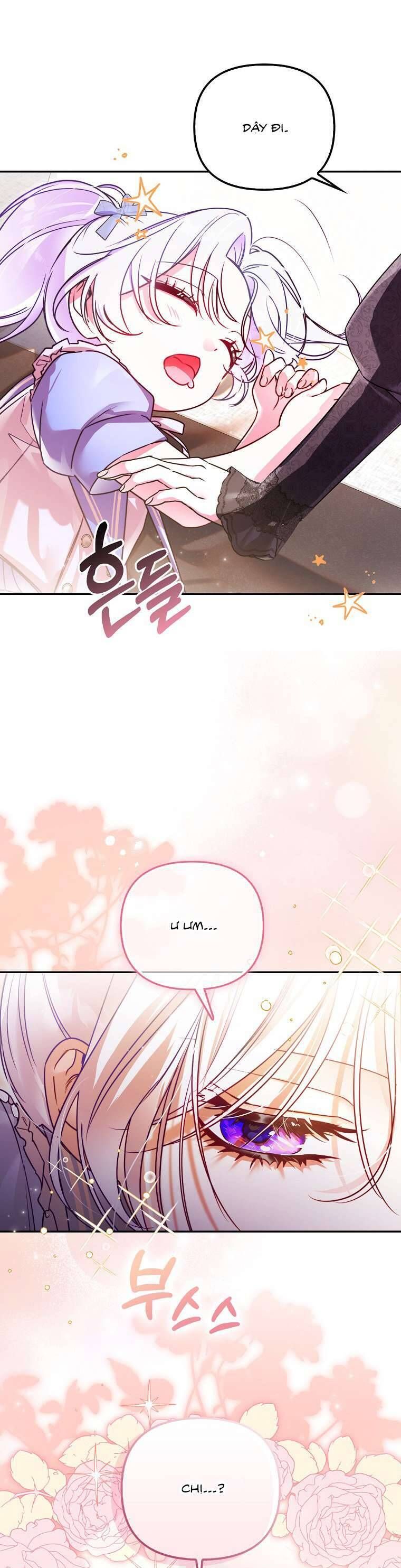 Tôi Là Bé Cún Dũng Cảm Đến Cứu Chị Gái Phản Diện - Chapter 5 - Page 51