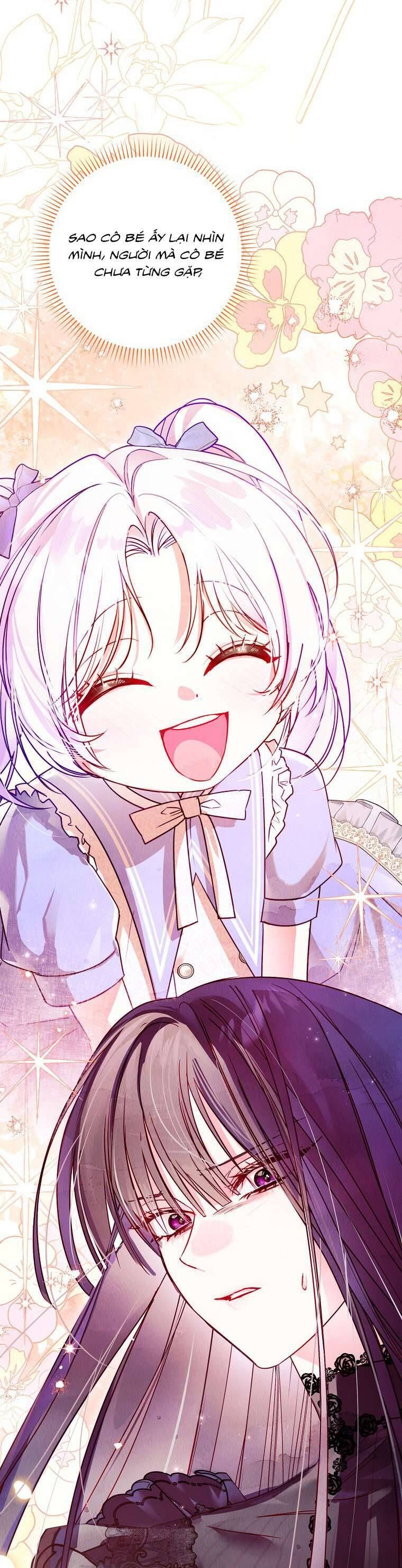 Tôi Là Bé Cún Dũng Cảm Đến Cứu Chị Gái Phản Diện - Chapter 5 - Page 55