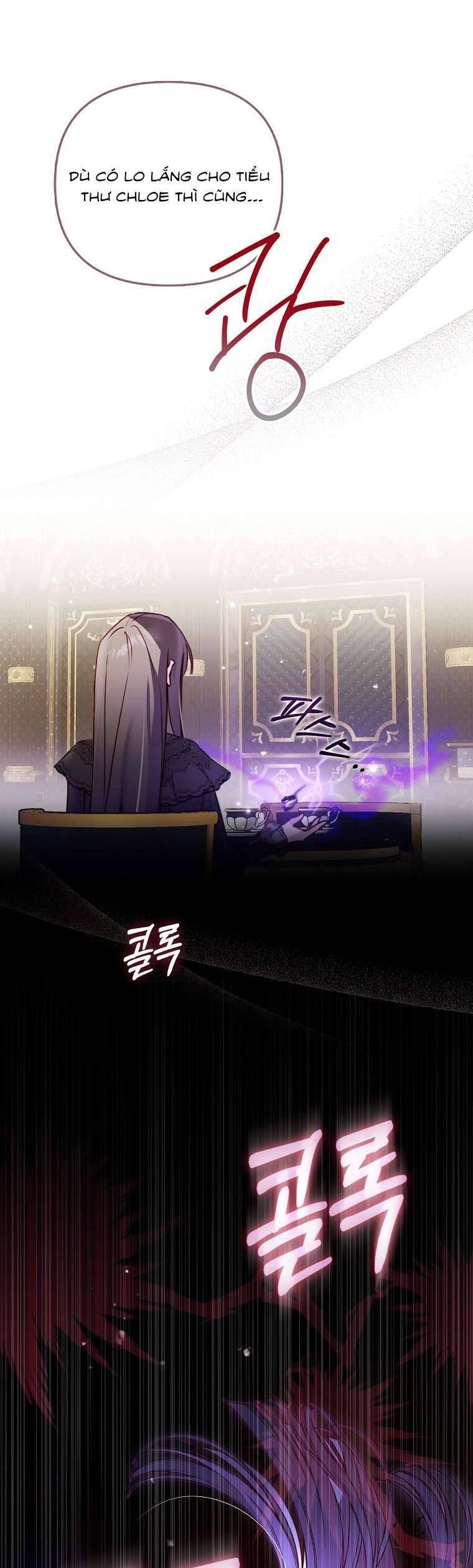 Tôi Là Bé Cún Dũng Cảm Đến Cứu Chị Gái Phản Diện - Chapter 5 - Page 8