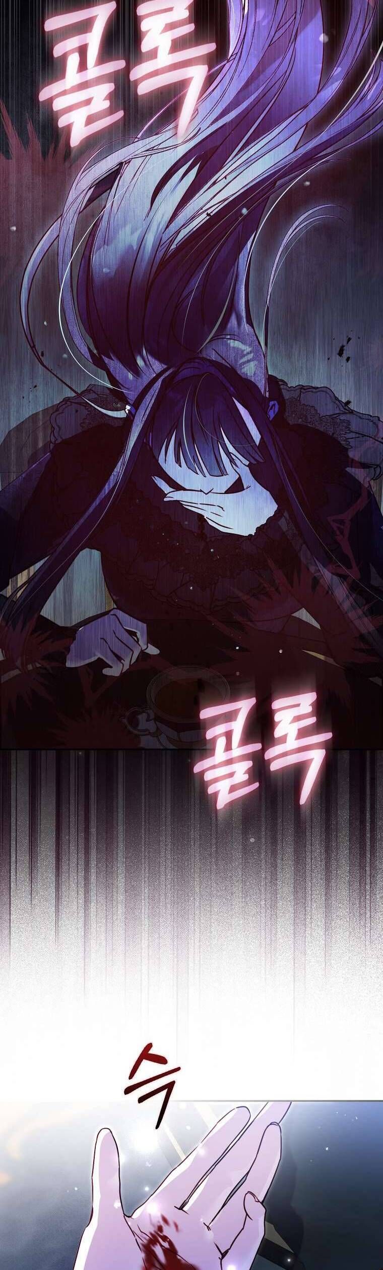 Tôi Là Bé Cún Dũng Cảm Đến Cứu Chị Gái Phản Diện - Chapter 5 - Page 9