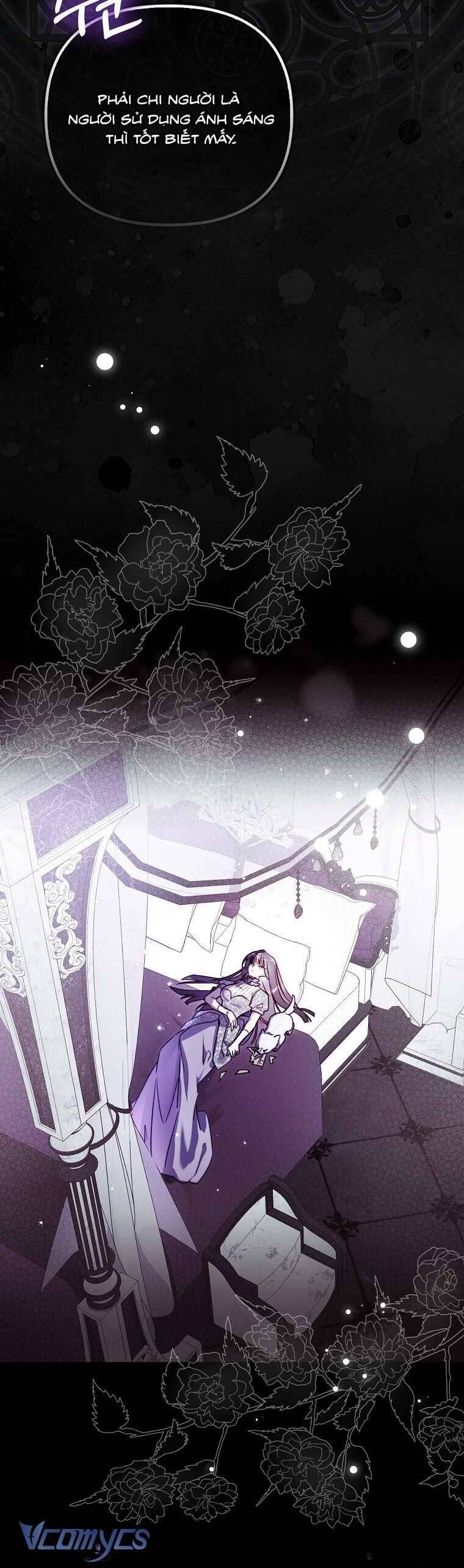 Tôi Là Bé Cún Dũng Cảm Đến Cứu Chị Gái Phản Diện - Chapter 6 - Page 13