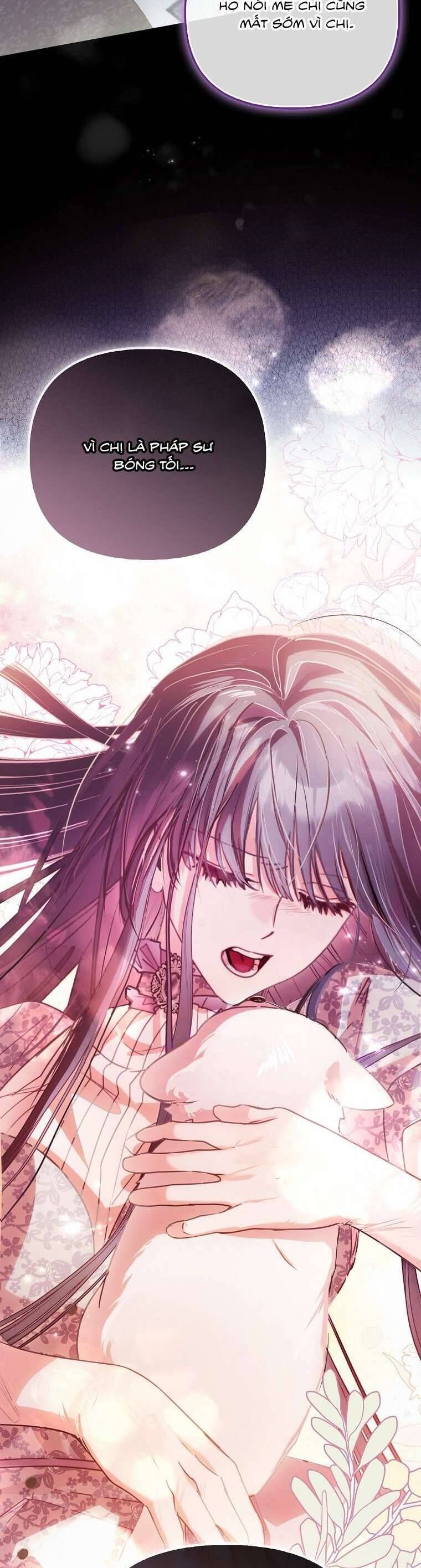 Tôi Là Bé Cún Dũng Cảm Đến Cứu Chị Gái Phản Diện - Chapter 6 - Page 15