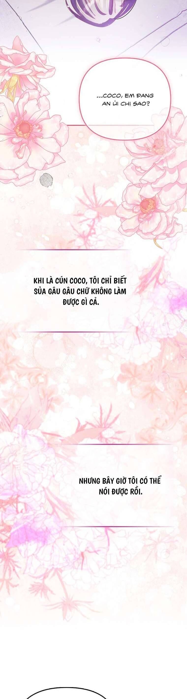 Tôi Là Bé Cún Dũng Cảm Đến Cứu Chị Gái Phản Diện - Chapter 6 - Page 17