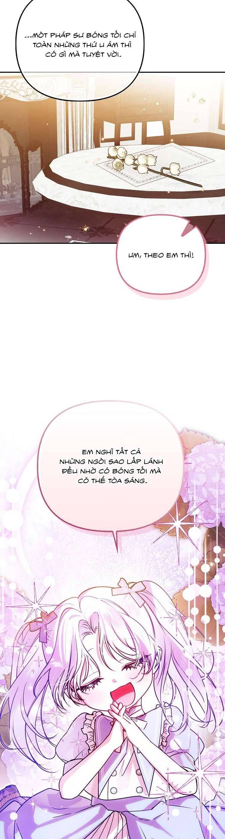 Tôi Là Bé Cún Dũng Cảm Đến Cứu Chị Gái Phản Diện - Chapter 6 - Page 18