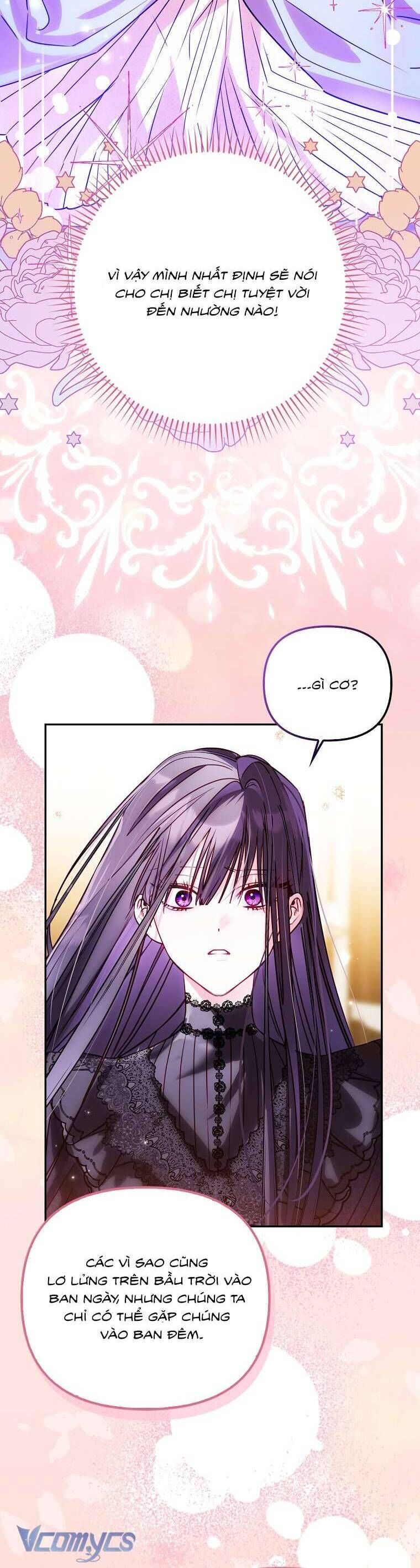 Tôi Là Bé Cún Dũng Cảm Đến Cứu Chị Gái Phản Diện - Chapter 6 - Page 19