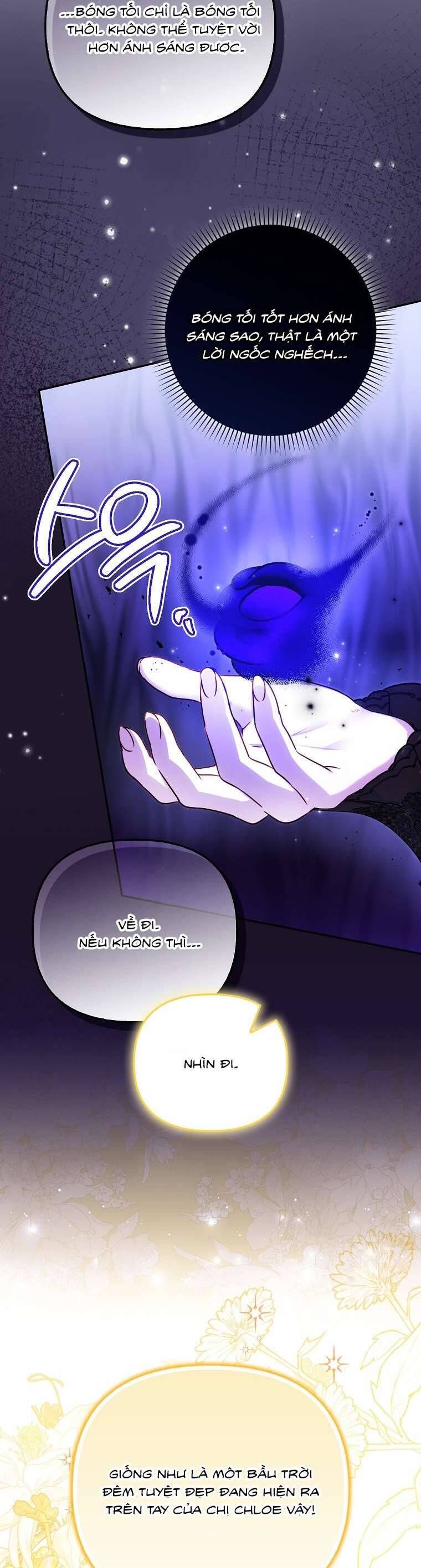 Tôi Là Bé Cún Dũng Cảm Đến Cứu Chị Gái Phản Diện - Chapter 6 - Page 21