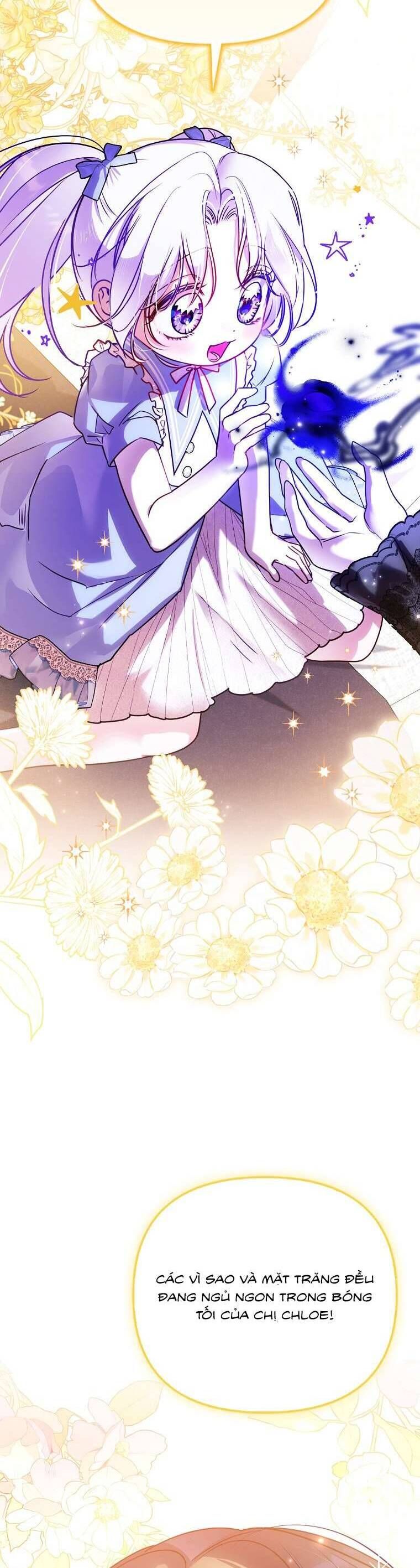 Tôi Là Bé Cún Dũng Cảm Đến Cứu Chị Gái Phản Diện - Chapter 6 - Page 22