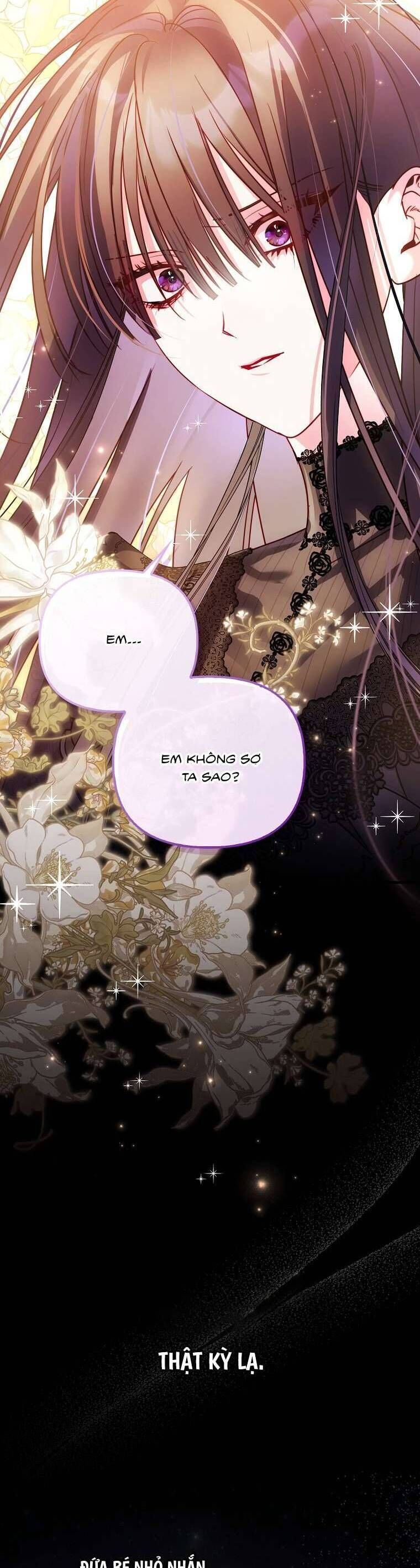 Tôi Là Bé Cún Dũng Cảm Đến Cứu Chị Gái Phản Diện - Chapter 6 - Page 23