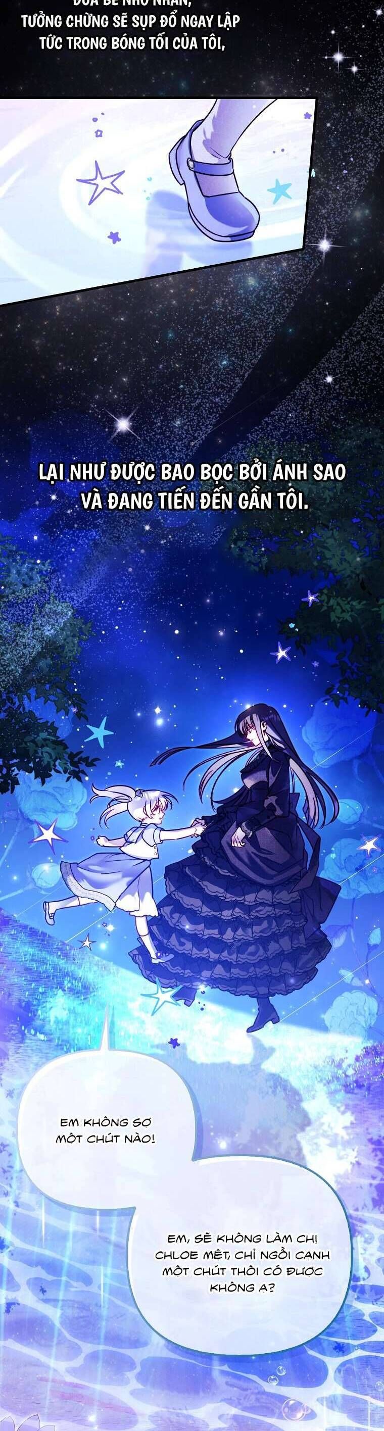 Tôi Là Bé Cún Dũng Cảm Đến Cứu Chị Gái Phản Diện - Chapter 6 - Page 24