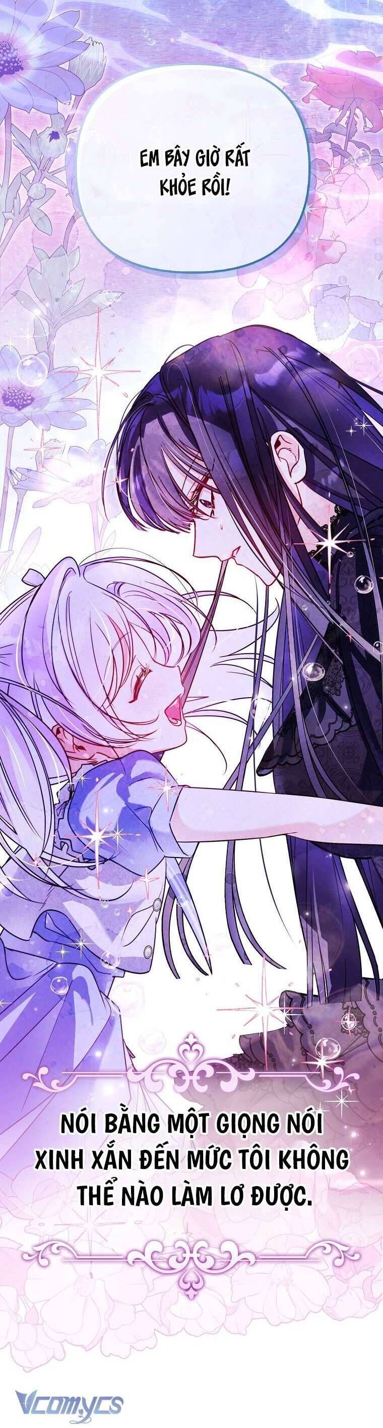 Tôi Là Bé Cún Dũng Cảm Đến Cứu Chị Gái Phản Diện - Chapter 6 - Page 25