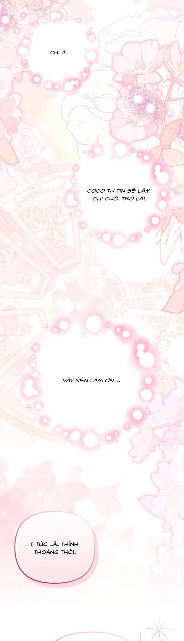 Tôi Là Bé Cún Dũng Cảm Đến Cứu Chị Gái Phản Diện - Chapter 6 - Page 27