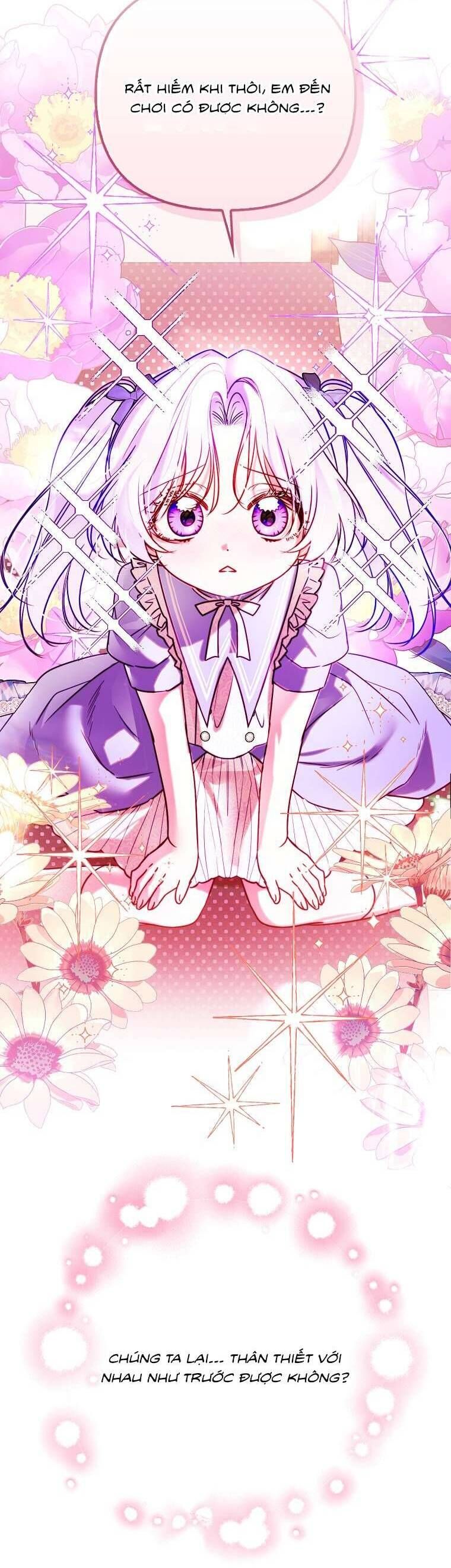 Tôi Là Bé Cún Dũng Cảm Đến Cứu Chị Gái Phản Diện - Chapter 6 - Page 28