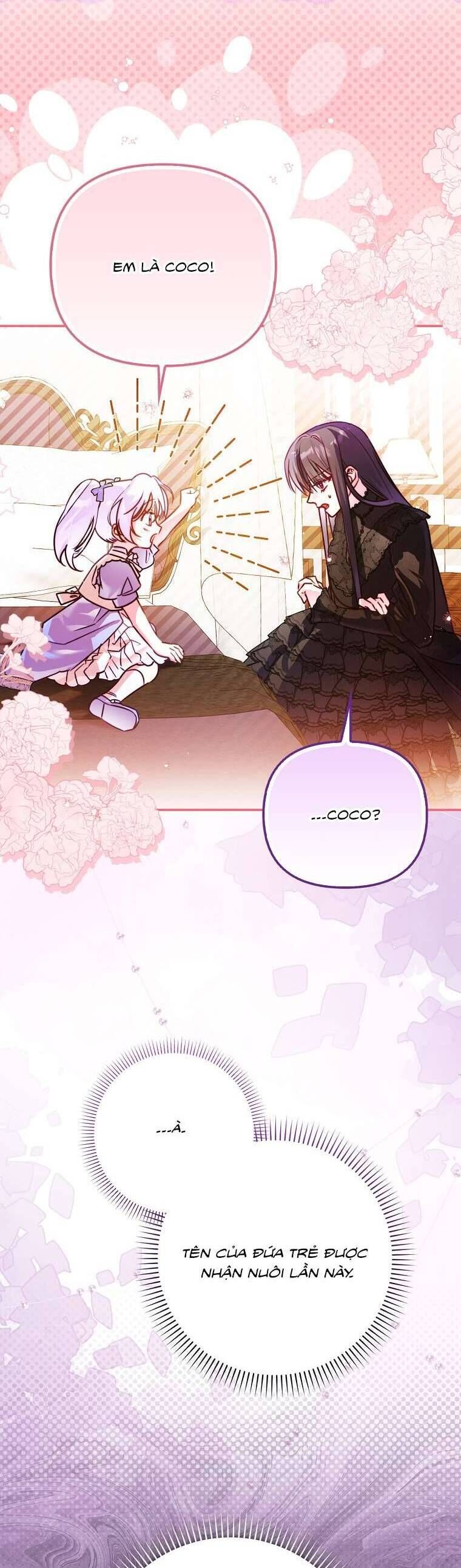 Tôi Là Bé Cún Dũng Cảm Đến Cứu Chị Gái Phản Diện - Chapter 6 - Page 3