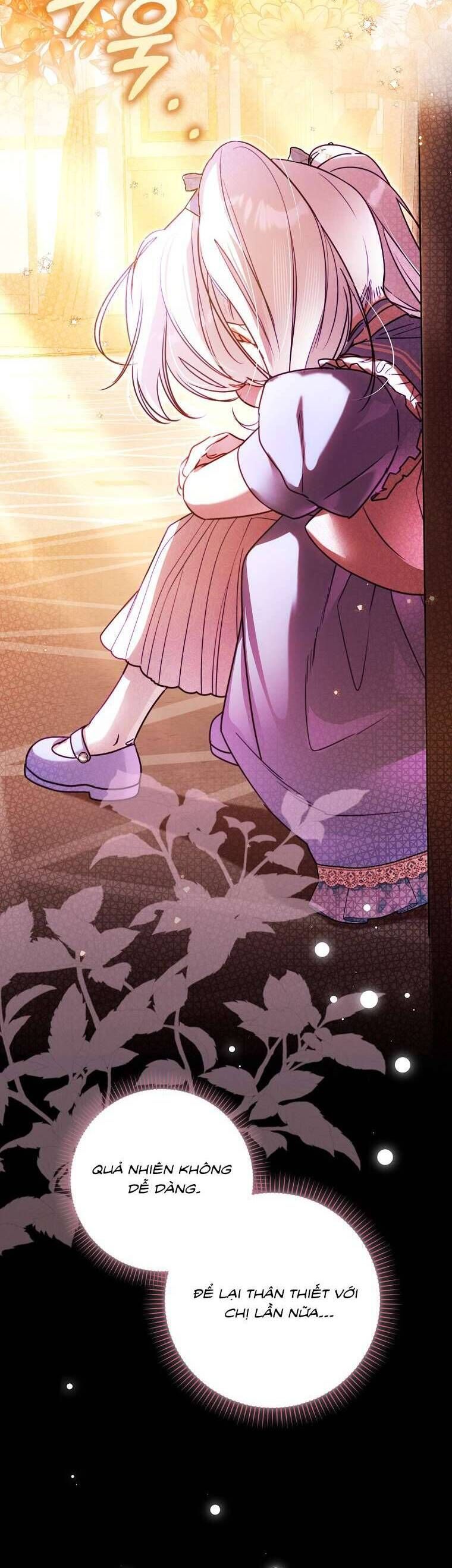 Tôi Là Bé Cún Dũng Cảm Đến Cứu Chị Gái Phản Diện - Chapter 6 - Page 30