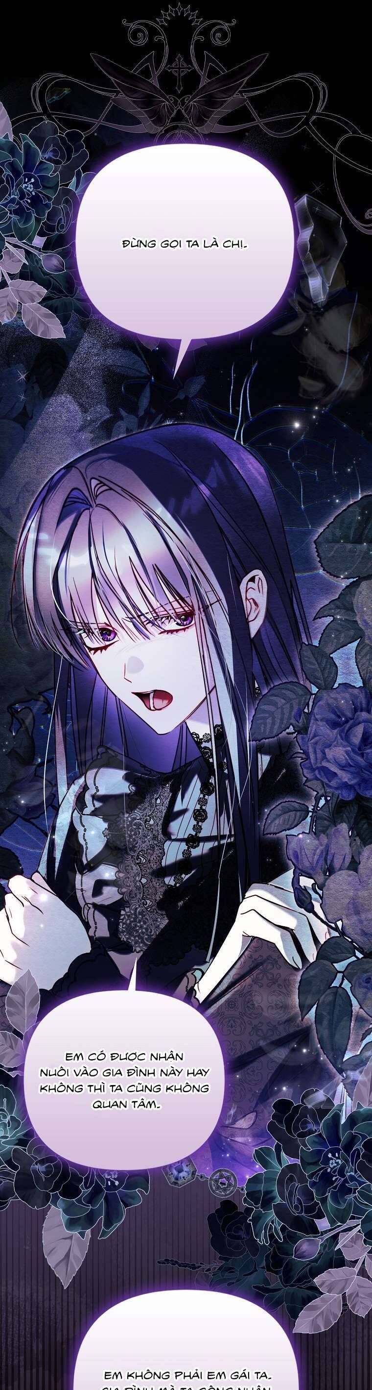 Tôi Là Bé Cún Dũng Cảm Đến Cứu Chị Gái Phản Diện - Chapter 6 - Page 32