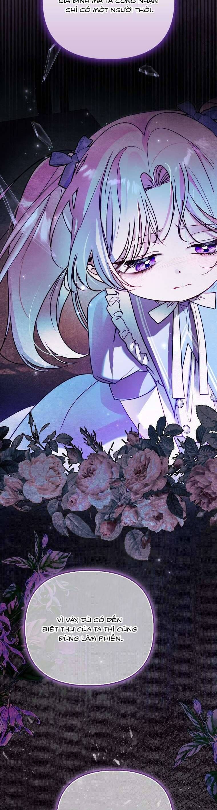 Tôi Là Bé Cún Dũng Cảm Đến Cứu Chị Gái Phản Diện - Chapter 6 - Page 33