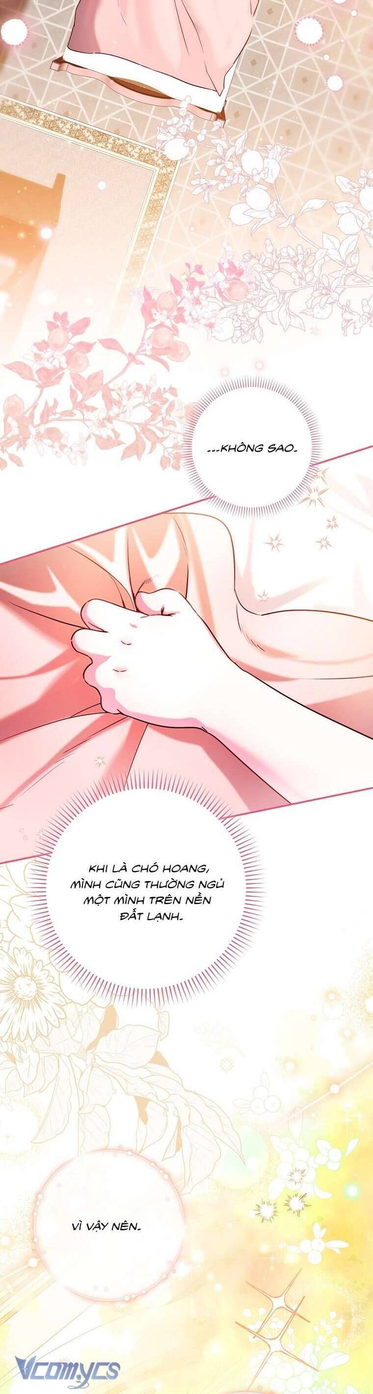 Tôi Là Bé Cún Dũng Cảm Đến Cứu Chị Gái Phản Diện - Chapter 6 - Page 36