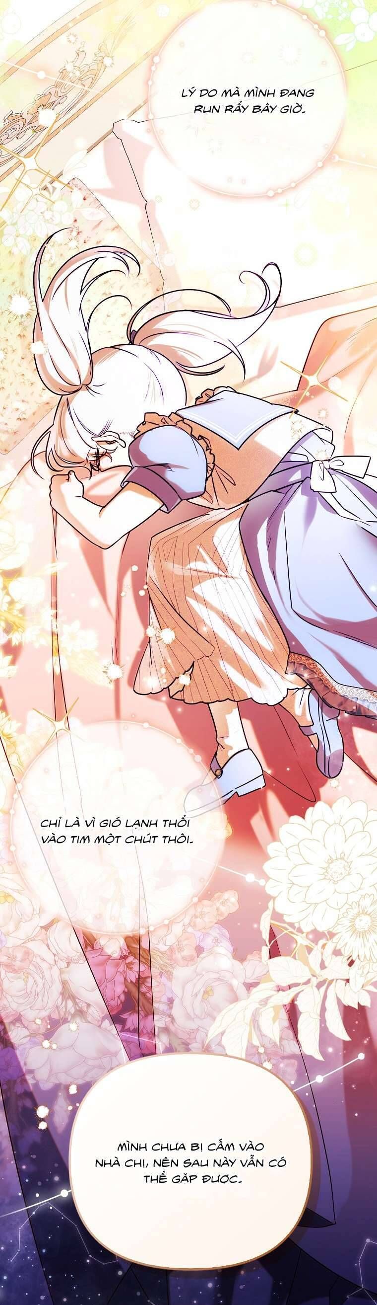 Tôi Là Bé Cún Dũng Cảm Đến Cứu Chị Gái Phản Diện - Chapter 6 - Page 37