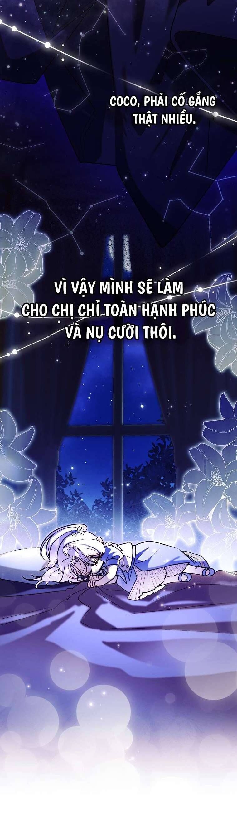 Tôi Là Bé Cún Dũng Cảm Đến Cứu Chị Gái Phản Diện - Chapter 6 - Page 38