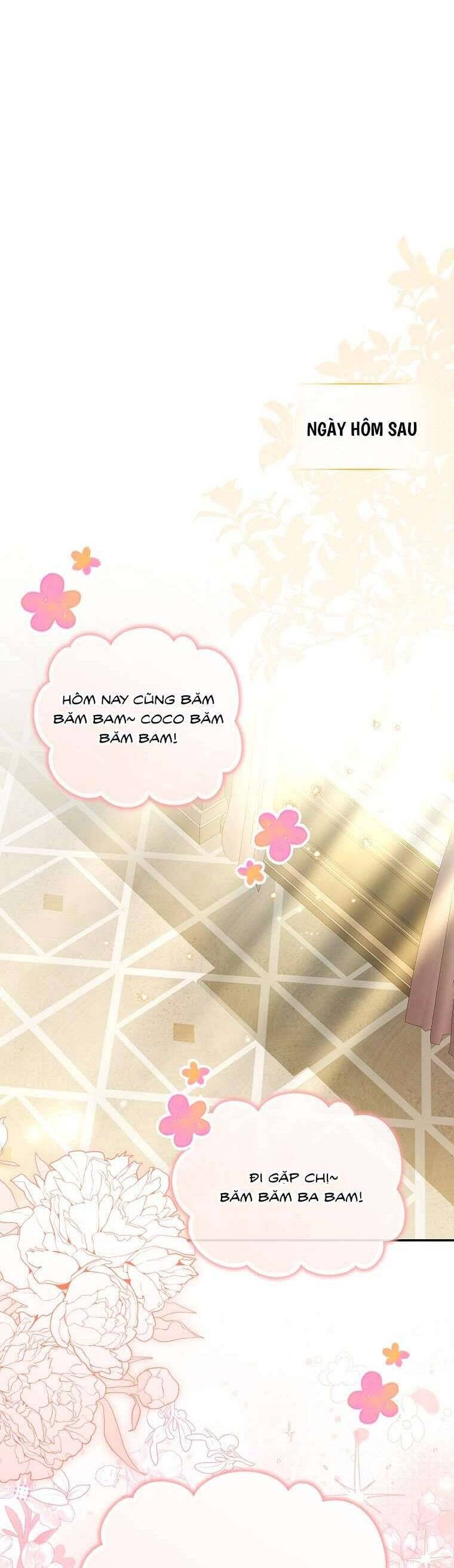 Tôi Là Bé Cún Dũng Cảm Đến Cứu Chị Gái Phản Diện - Chapter 6 - Page 39