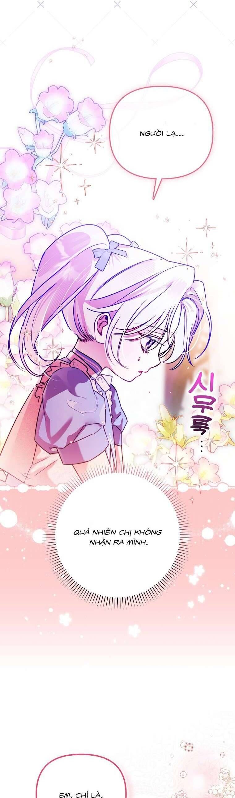 Tôi Là Bé Cún Dũng Cảm Đến Cứu Chị Gái Phản Diện - Chapter 6 - Page 5