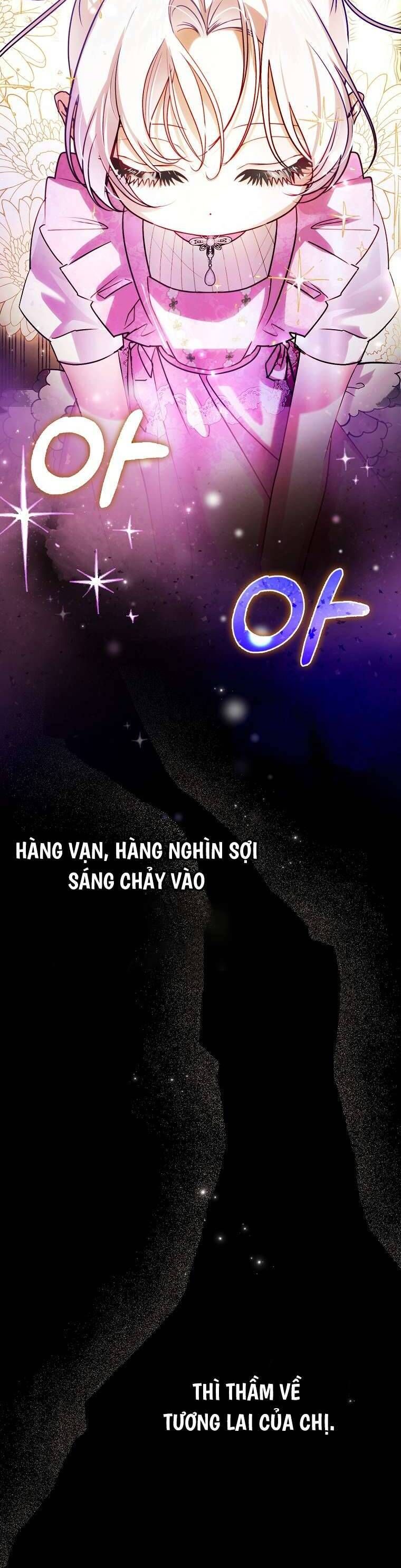 Tôi Là Bé Cún Dũng Cảm Đến Cứu Chị Gái Phản Diện - Chapter 6 - Page 50