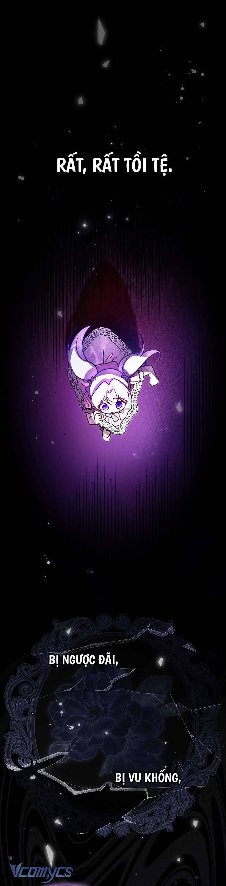 Tôi Là Bé Cún Dũng Cảm Đến Cứu Chị Gái Phản Diện - Chapter 6 - Page 52