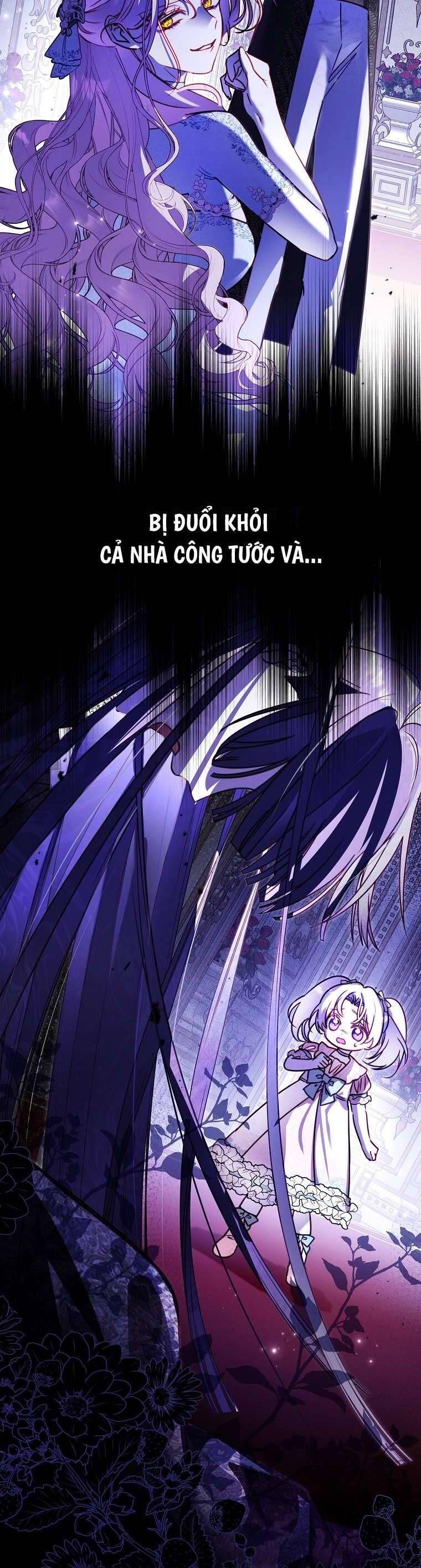 Tôi Là Bé Cún Dũng Cảm Đến Cứu Chị Gái Phản Diện - Chapter 6 - Page 54