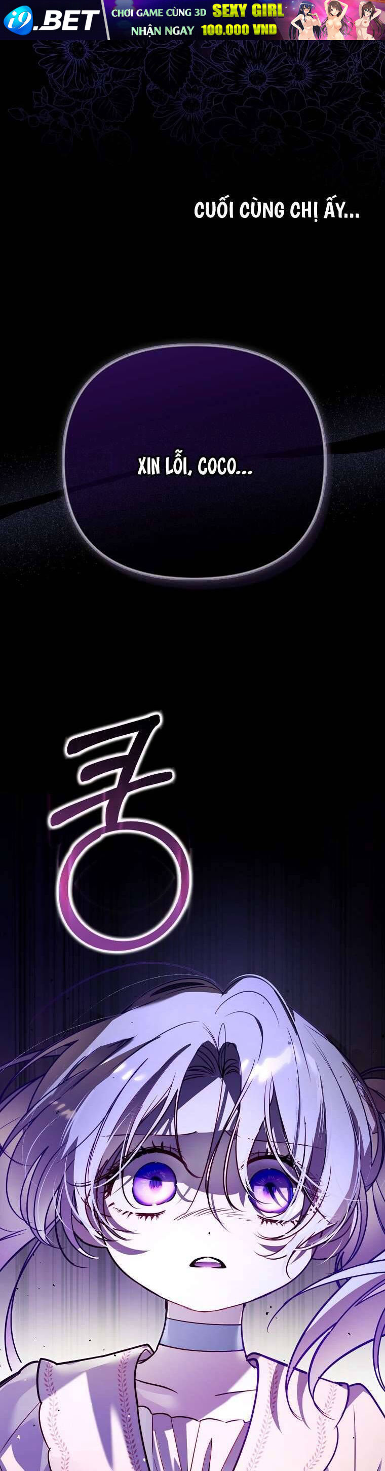 Tôi Là Bé Cún Dũng Cảm Đến Cứu Chị Gái Phản Diện - Chapter 6 - Page 55