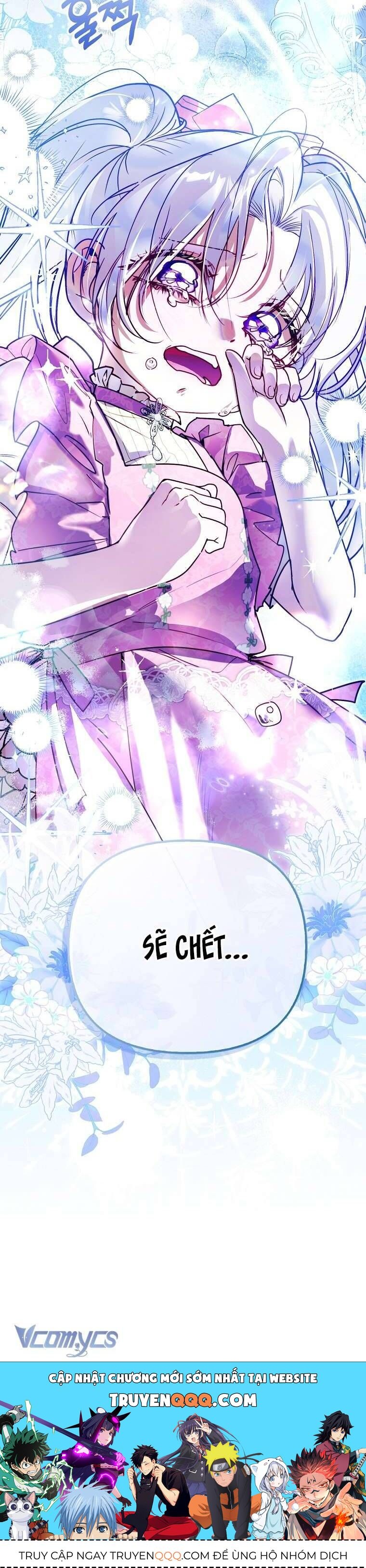 Tôi Là Bé Cún Dũng Cảm Đến Cứu Chị Gái Phản Diện - Chapter 6 - Page 58