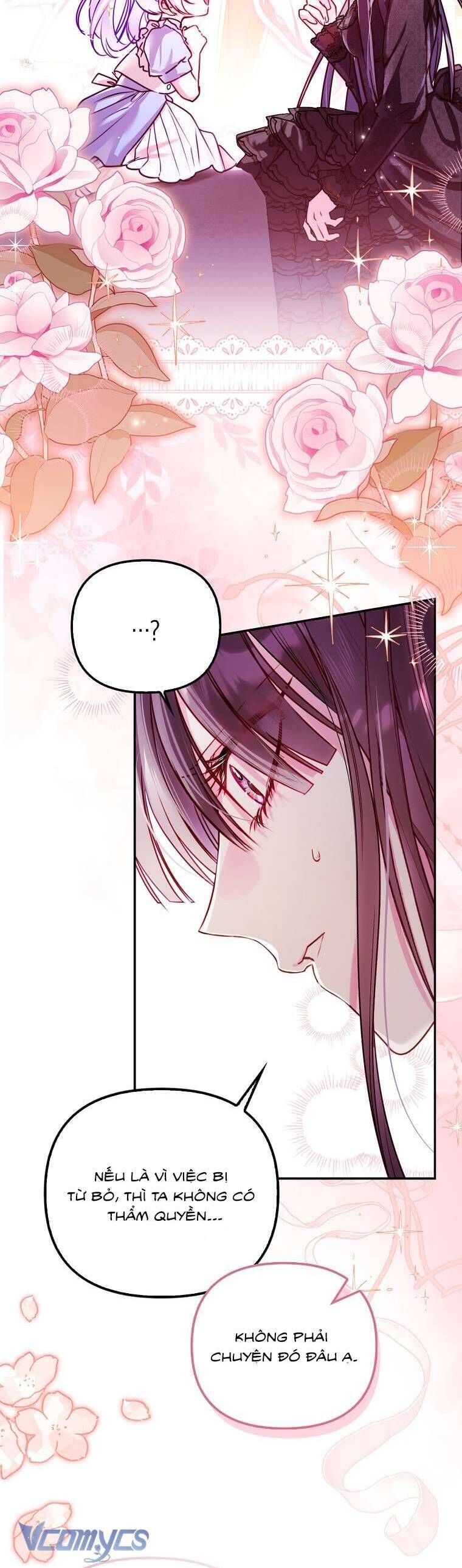 Tôi Là Bé Cún Dũng Cảm Đến Cứu Chị Gái Phản Diện - Chapter 6 - Page 7