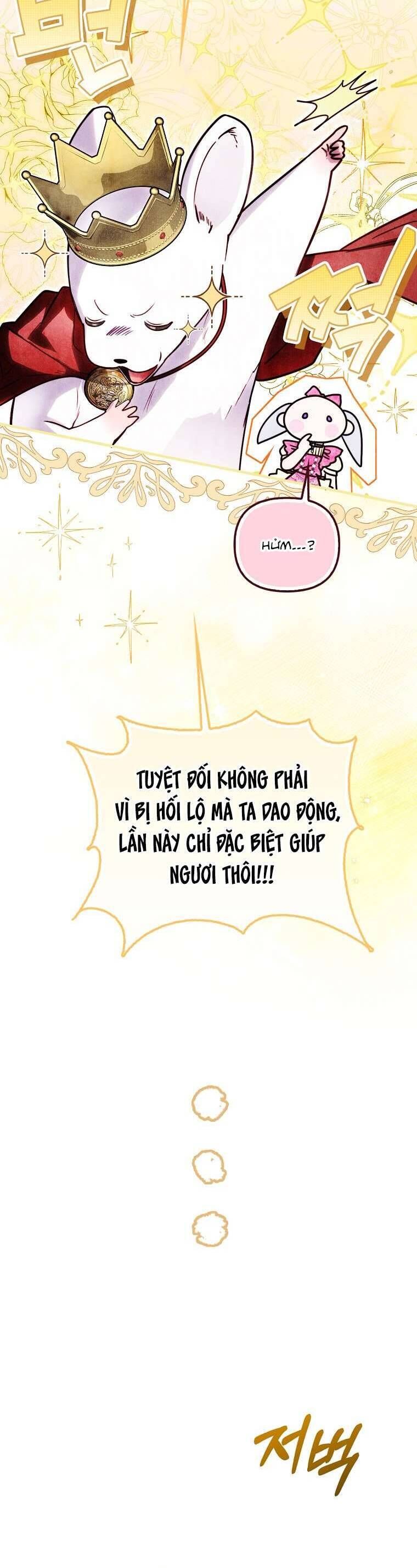 Tôi Là Bé Cún Dũng Cảm Đến Cứu Chị Gái Phản Diện - Chapter 7 - Page 17
