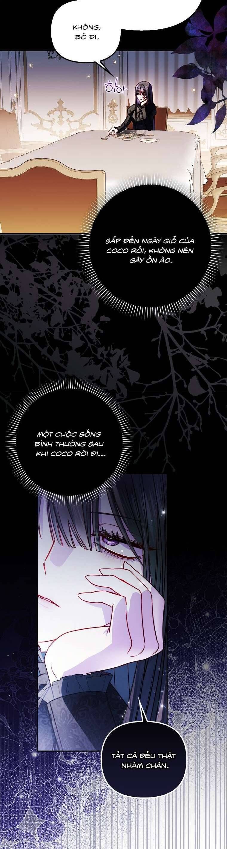 Tôi Là Bé Cún Dũng Cảm Đến Cứu Chị Gái Phản Diện - Chapter 7 - Page 27